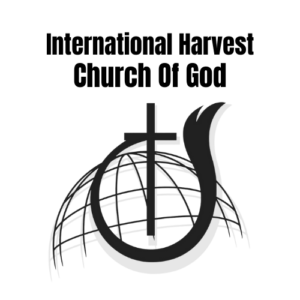 International Harvest Church Of God Logo
